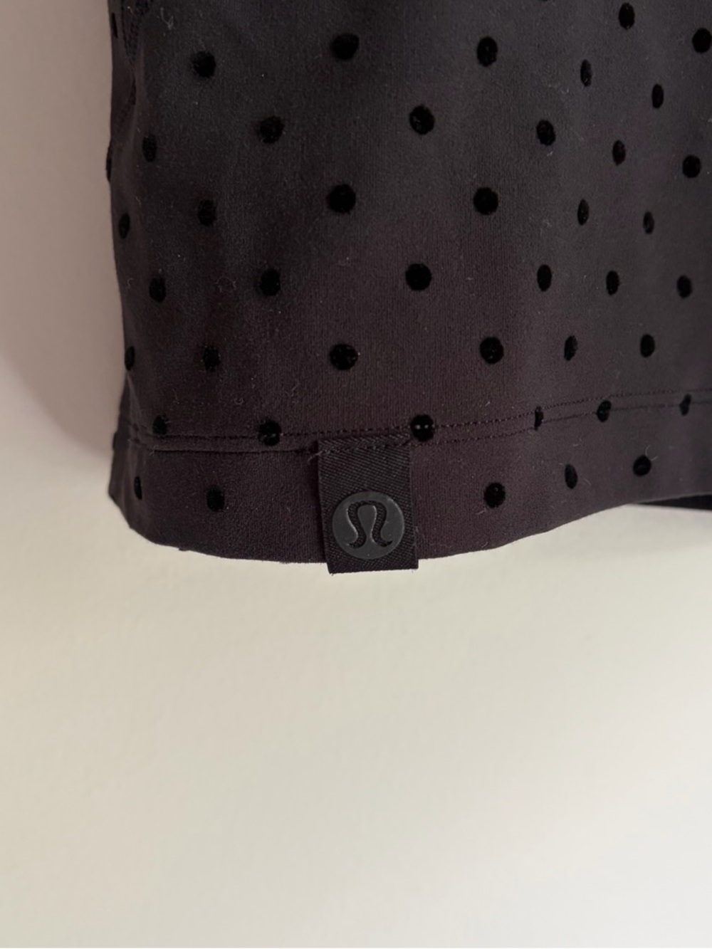 lululemon Align™ Tank Top flocked size 14 - Picture 5 of 8